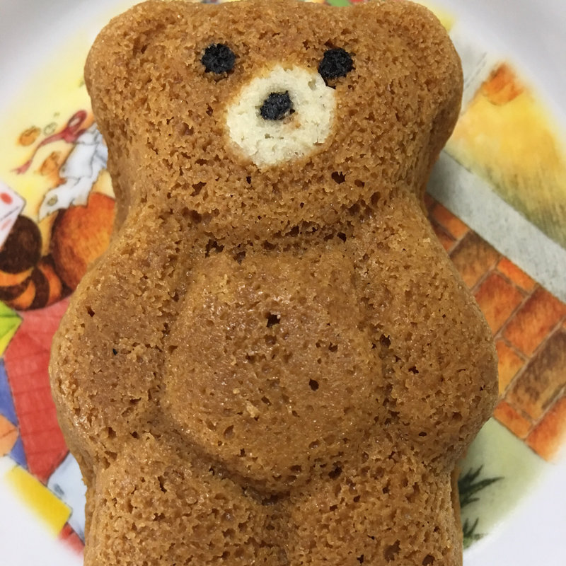 くま サン(トイパン)