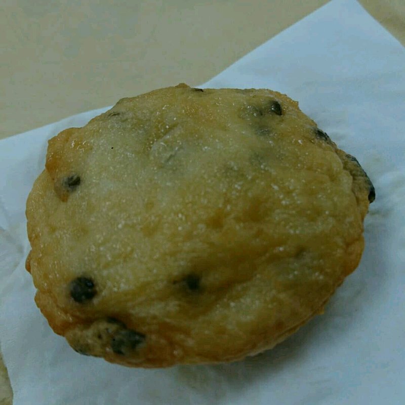 さんしょう天(桝千)