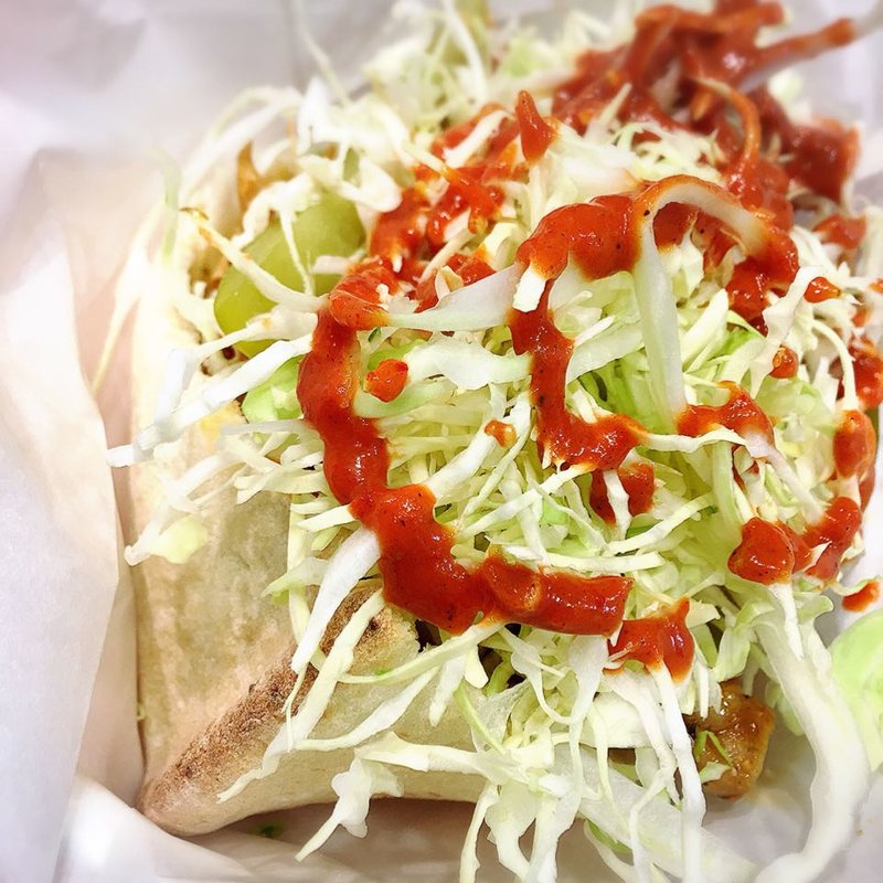 ケバブ(ケバブバー )