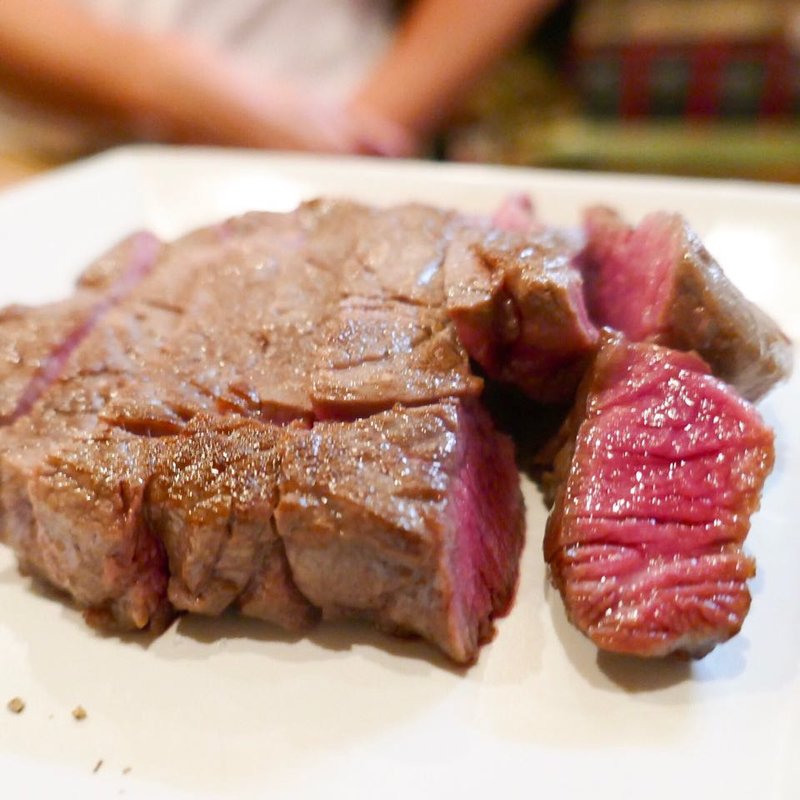 シャトーブリアン(marbrade)