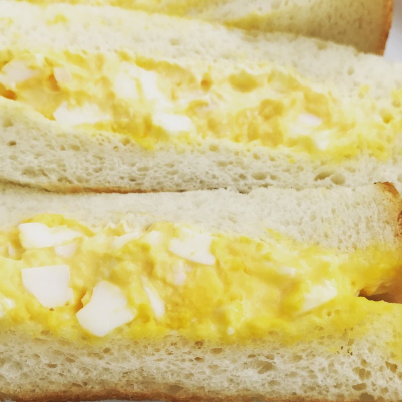 トーストサンドセット(ホリーズカフェ 梅田センタービル店 )