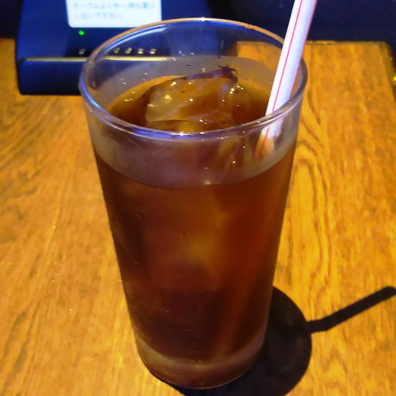 とうもろこし茶(北の味紀行と地酒 北海道 川崎駅前店)