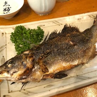 浅草駅周辺でのおすすめ焼き魚best21 Sarah サラ