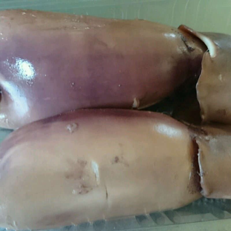 イカメシ(虎丸 )