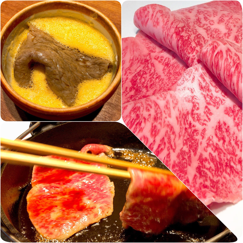 すき焼き(今福 )