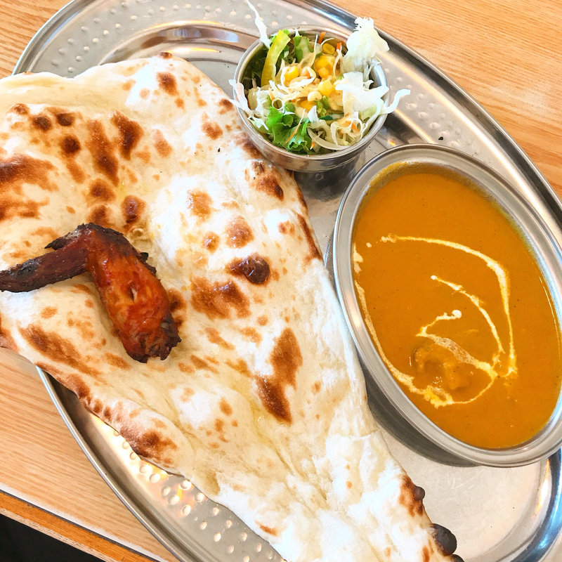 Aランチ(ラグパティ )