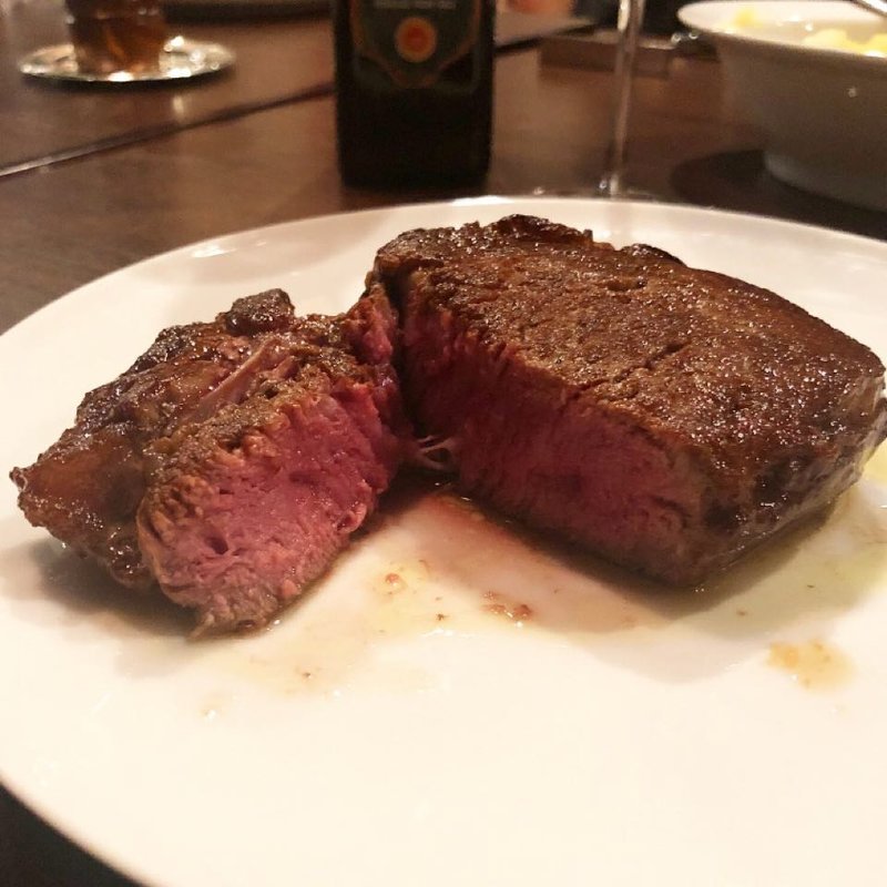 ビステッカ(ビステッカナオキ)