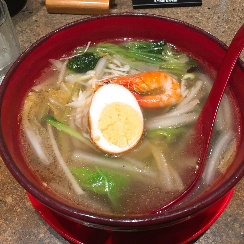 太平燕(肥後めしや　夢あかり （月あかり）)