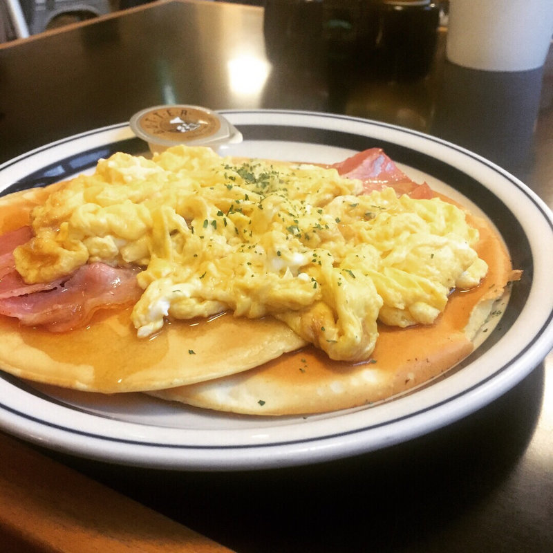 (オンザコーナー （ON THE CORNER NO.8 BEAR POND）)