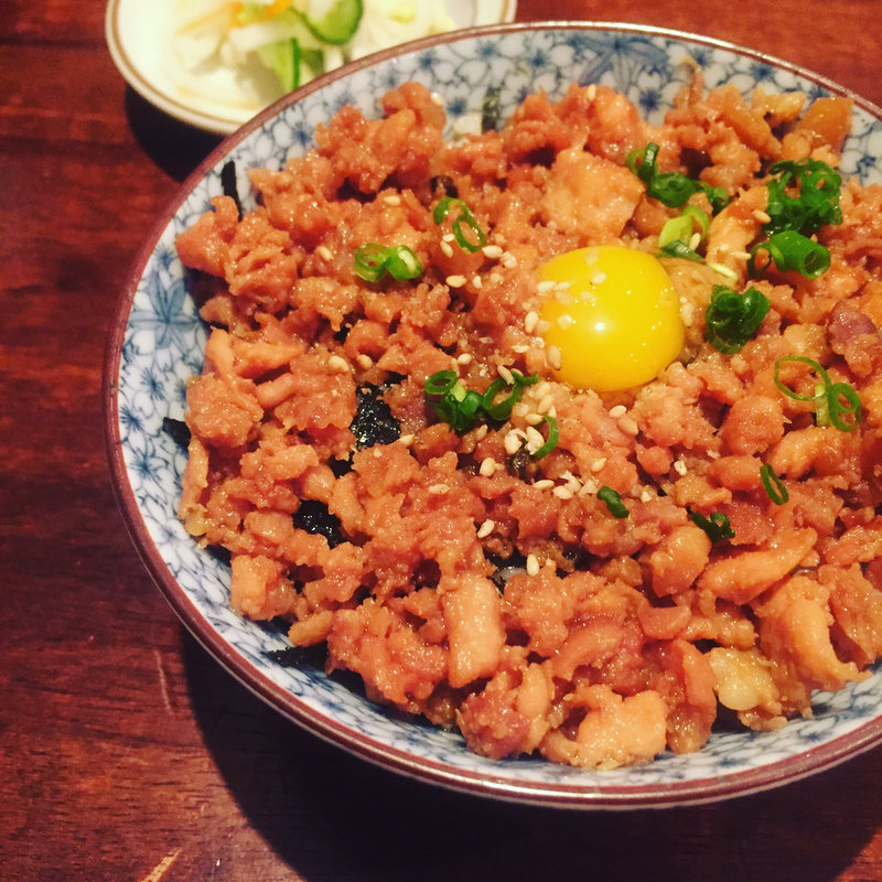 (鶏繁(とりしげ) 総本店)