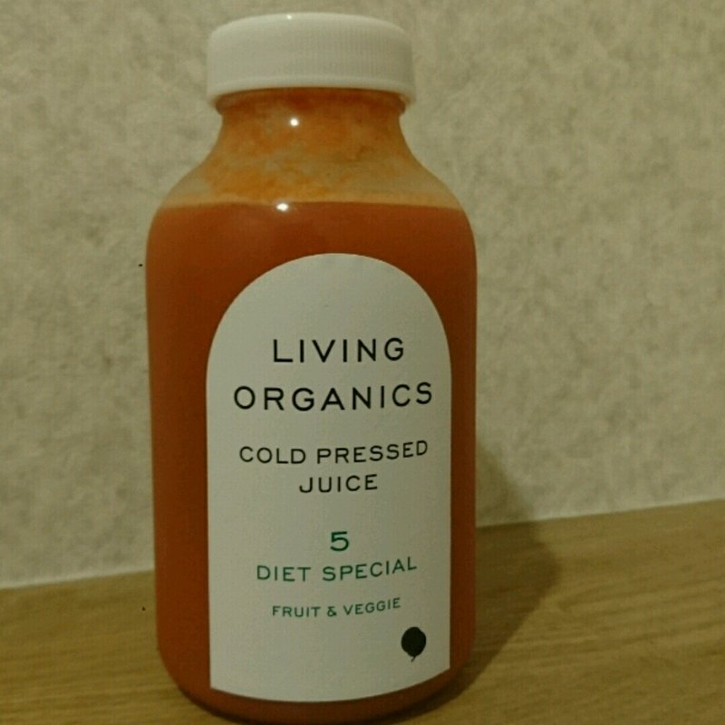 Diet Special(LIVING ORGANICS)