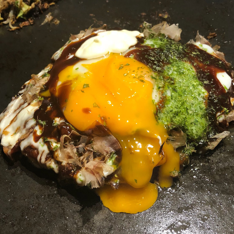 月見ミックス玉(てこじゅう 野間店)