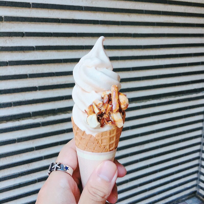 プラリネグラッセ(ｋｏｎｏ．ｍｉ)