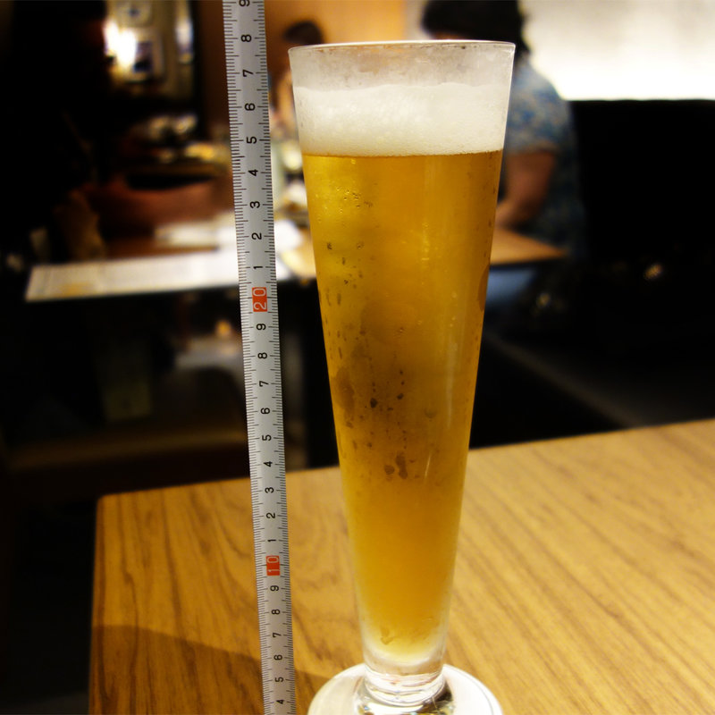 キリン一番搾り ラージサイズ(KIRIN SOW-SOW)