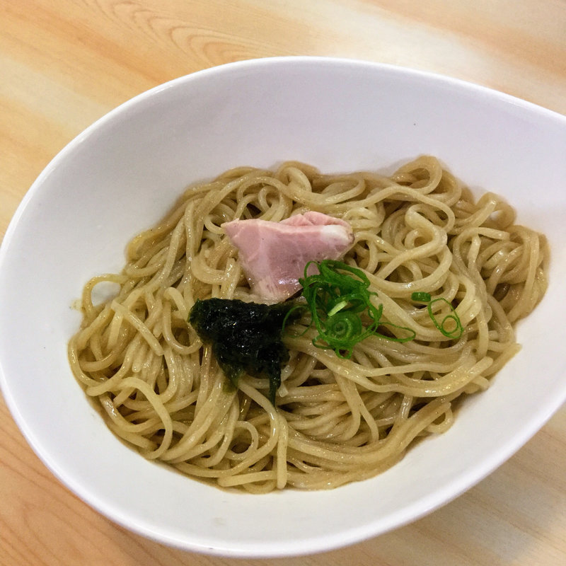 隠し玉(ガチ麺道場 )