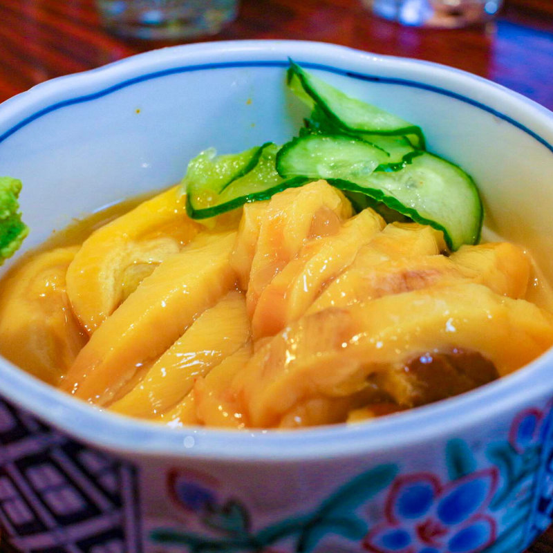 ほやす(丸千葉)