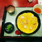 親子丼(たまひで いちの )