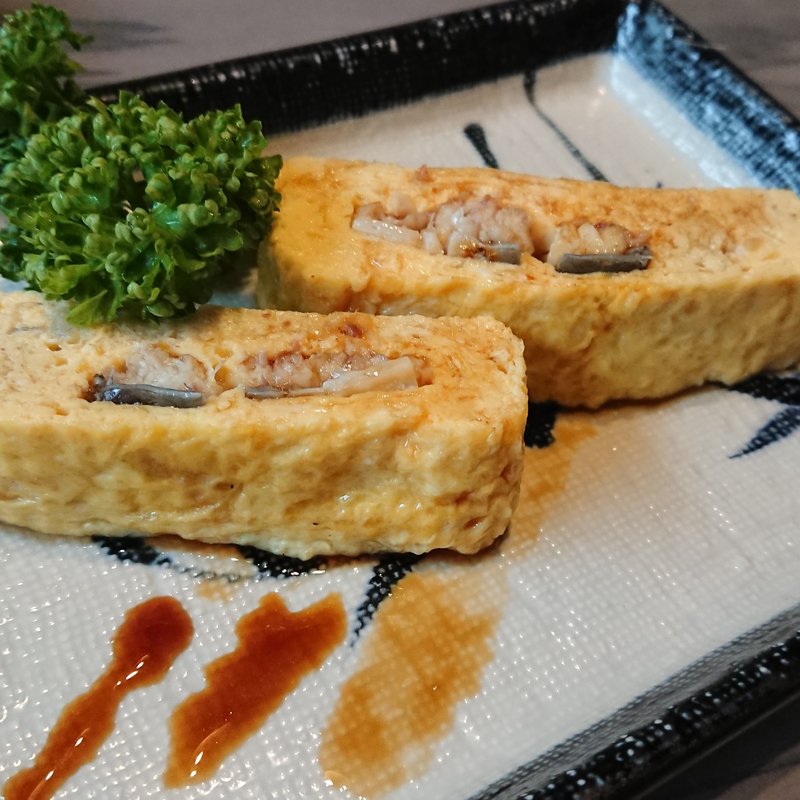 う巻き(志津可 (シズカ))