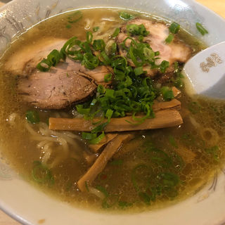 中華そば(越前中華 )