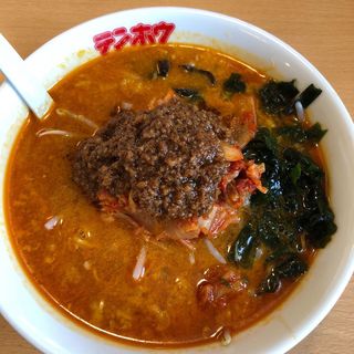 辛口担々麺(テンホウ カインズ豊科店 )