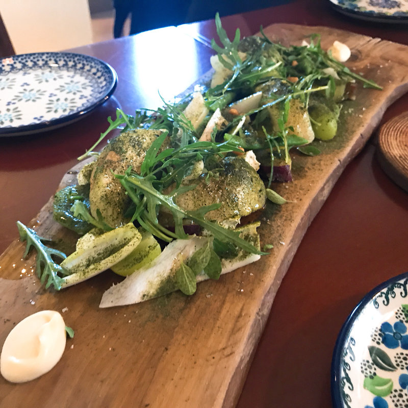 カプレーゼ(kiki （キキ）)