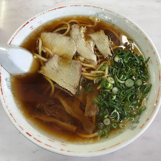 中華そば(中華そば 光洋軒 (コウヨウケン))