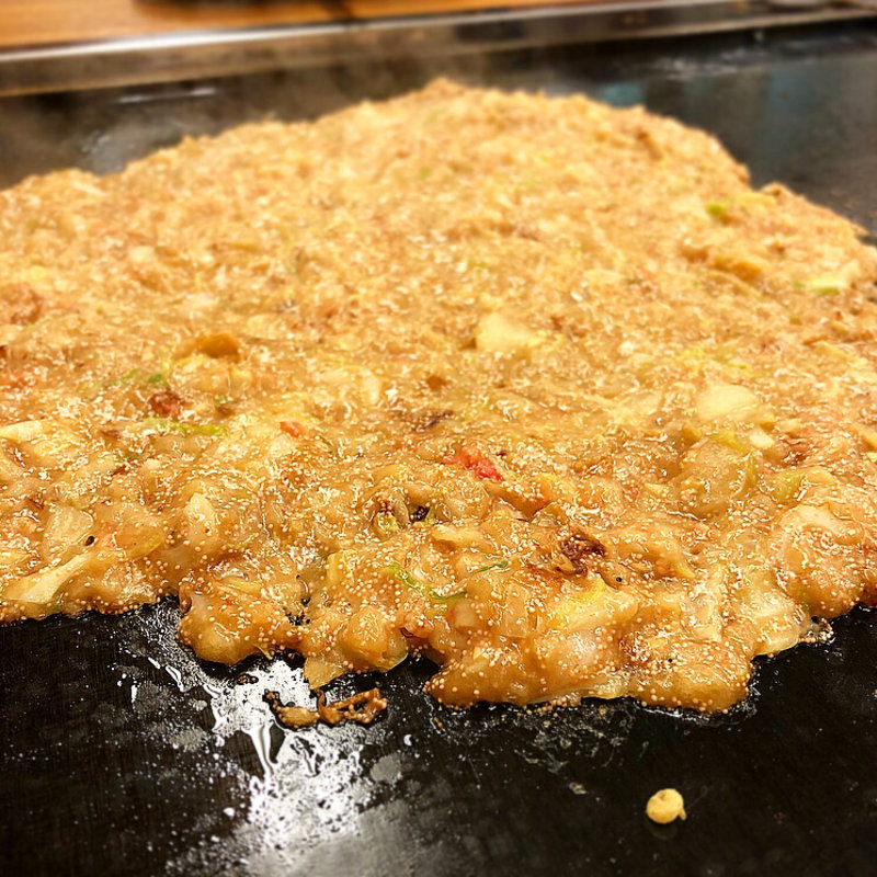 もんじゃ(もんじ家)