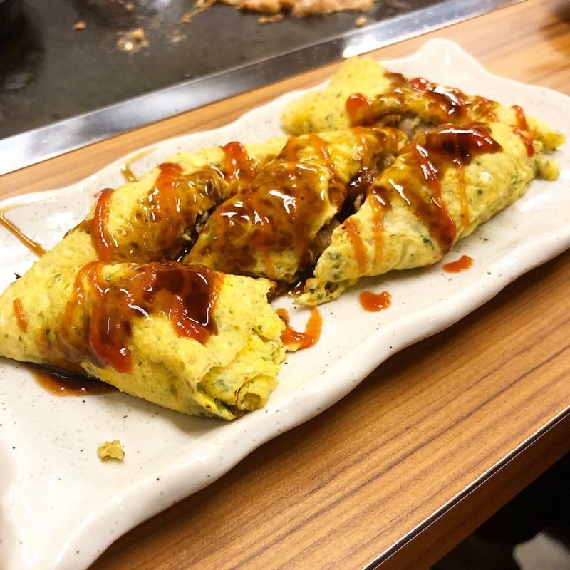 とん平(もんじ家)