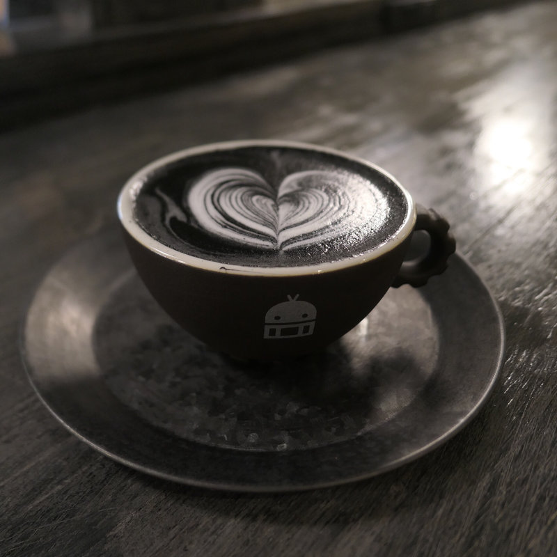 GOMAJIRO(ザ・ヴイアールルーム・キョート （THE VR ROOM KYOTO） )