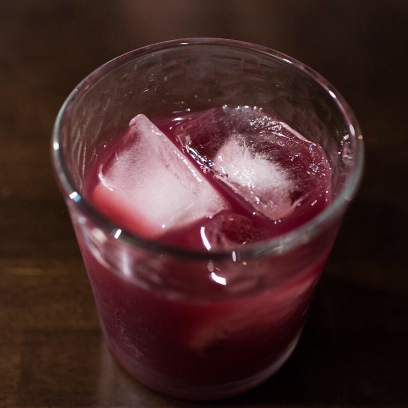 サングリア(パエリア＆アヒージョ バイラ)