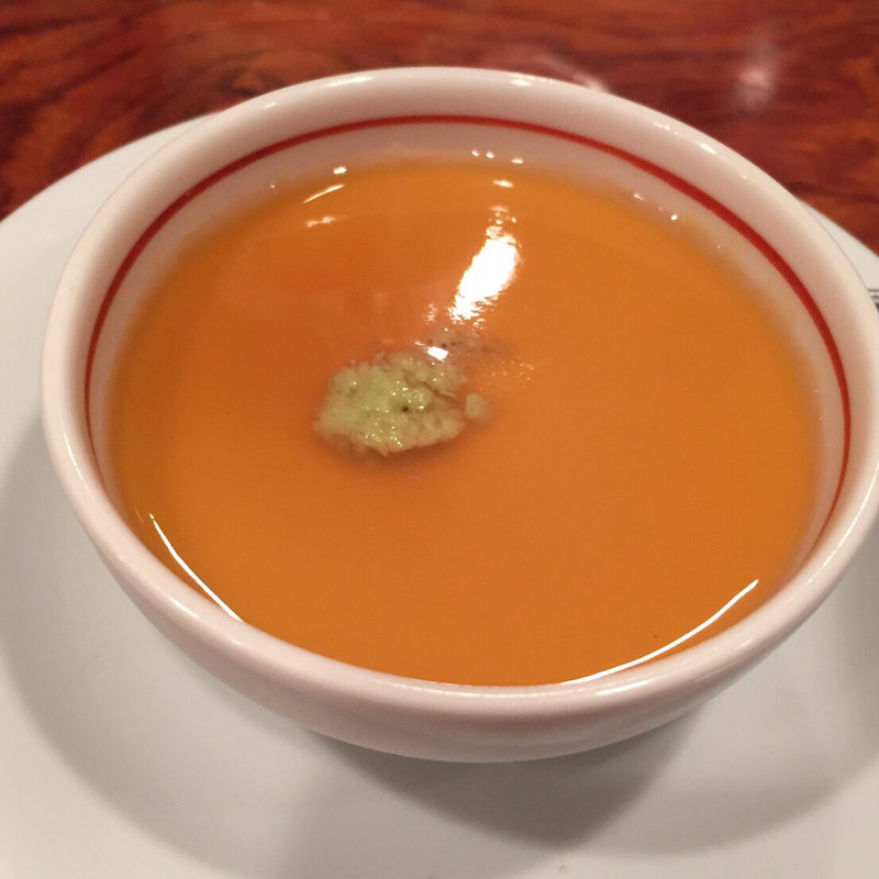 お通し(ガンジュウヤ （GANJUUYAA）)