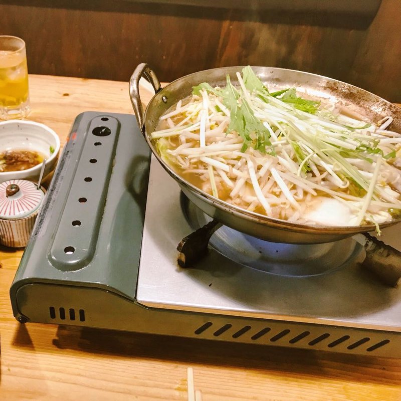 まんぷくコース(やわらか 法善寺店 すき焼き もつなべ)