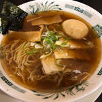 中華そば