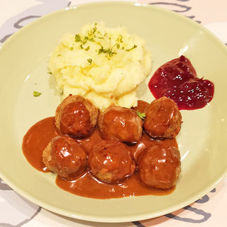 北欧ミートボール 6個 フィンランドキッチン タロ の口コミ一覧 おいしい一皿が集まるグルメコミュニティサービス Sarah
