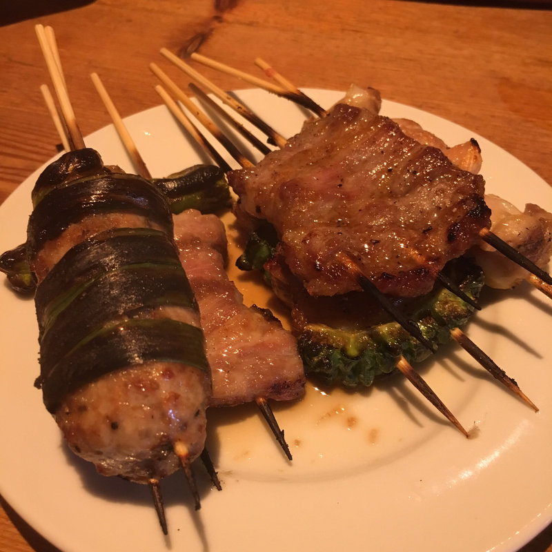 (ハモニカキッチン)