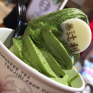 梅田駅周辺で食べられる人気抹茶ランキング Sarah サラ