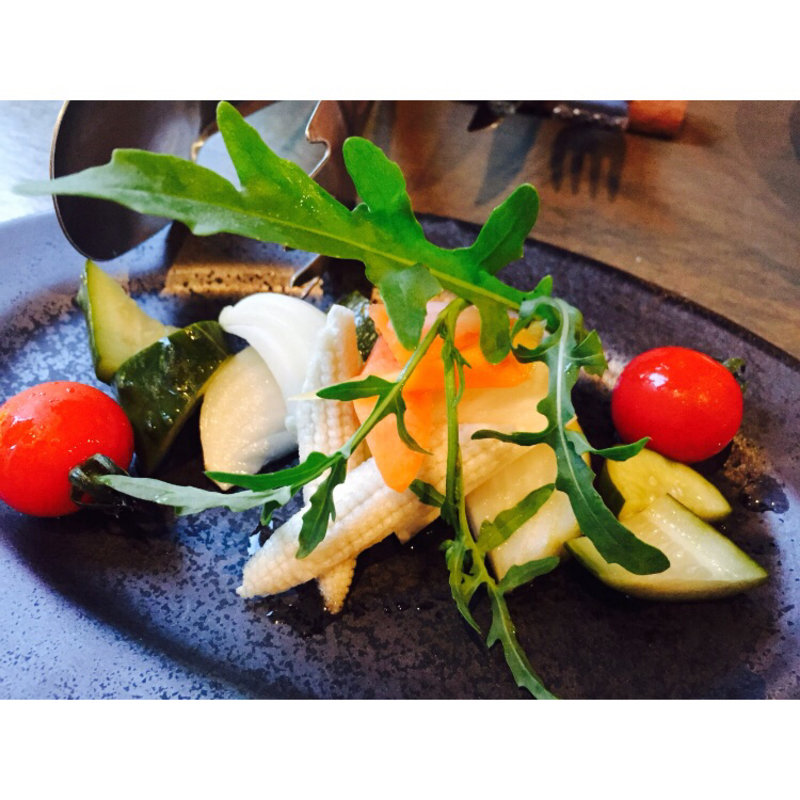 ピクルス(Sante （サンテ）)