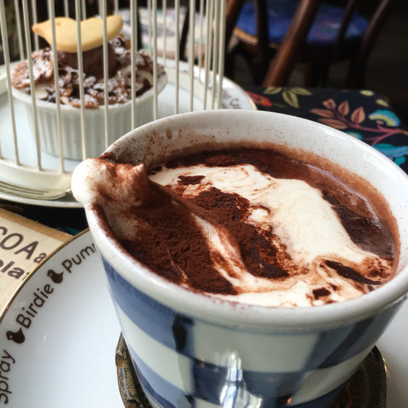 ジャマイカラム(COCOA SHOP AKAITORI)