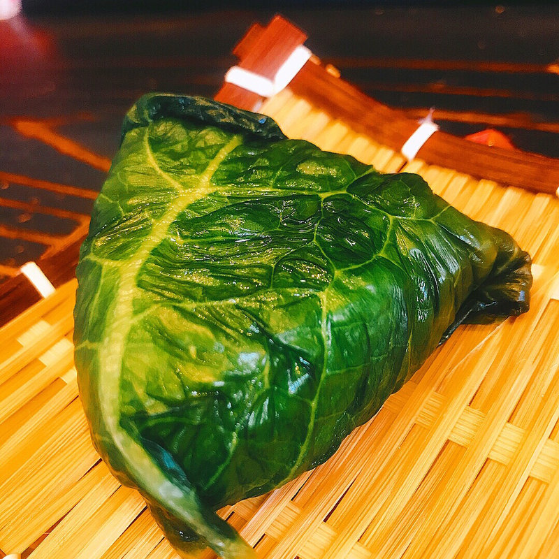 おにぎり(麺屋 我ガ)