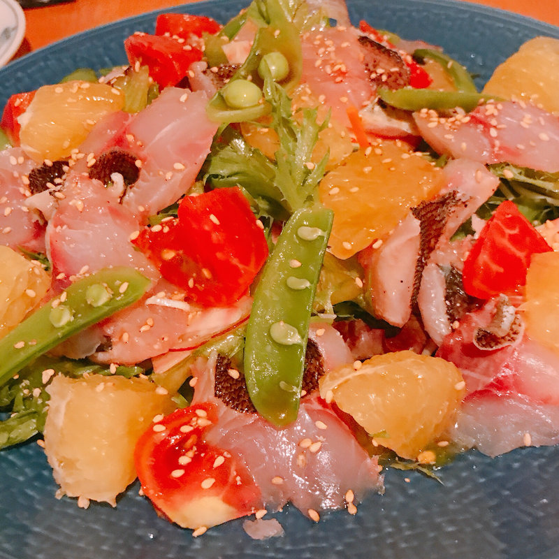 気まぐれ的なやつ(おおはま)