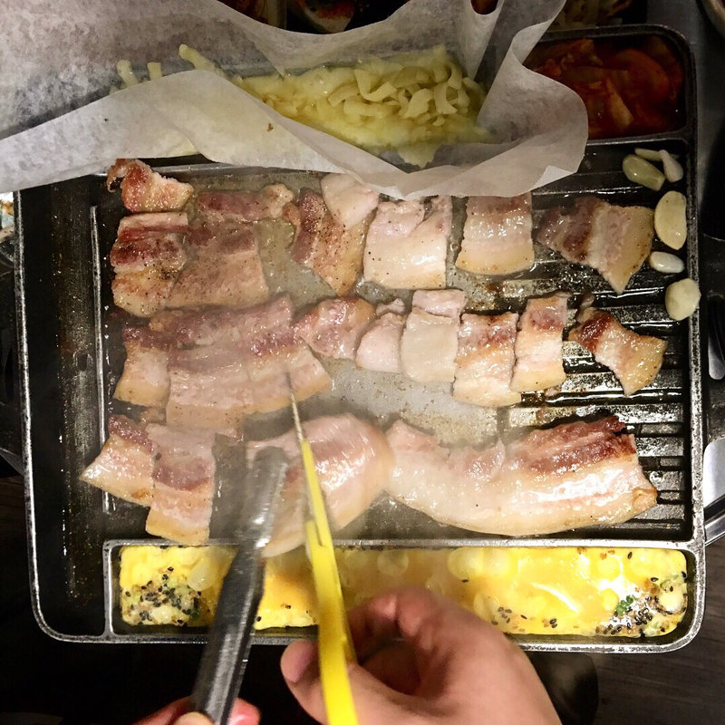 友達セット(75chacha 新大久保2号店)