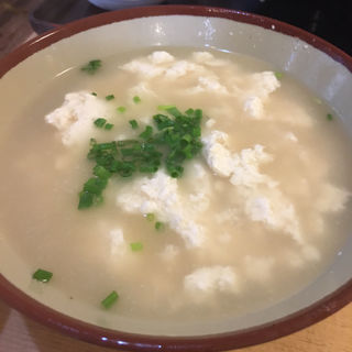 ゆしどうふ(みかど )