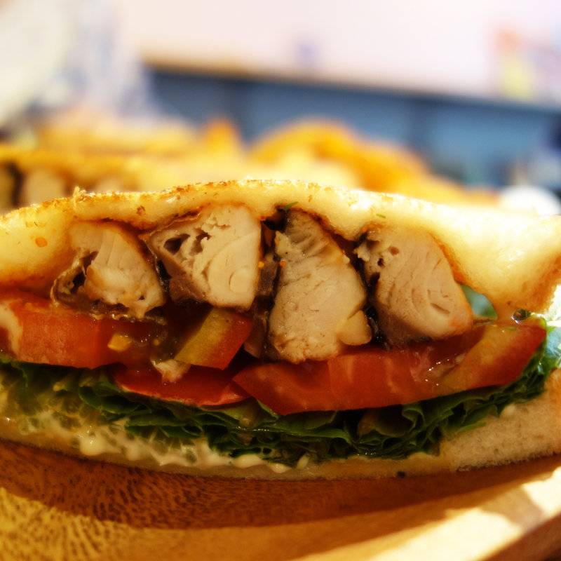 サバサンド(Yamadasand(ヤマダサンド))