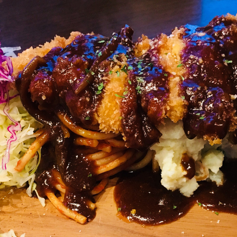 ポテサラトルコ(キッチン ゴン 京都駅ビル店 )