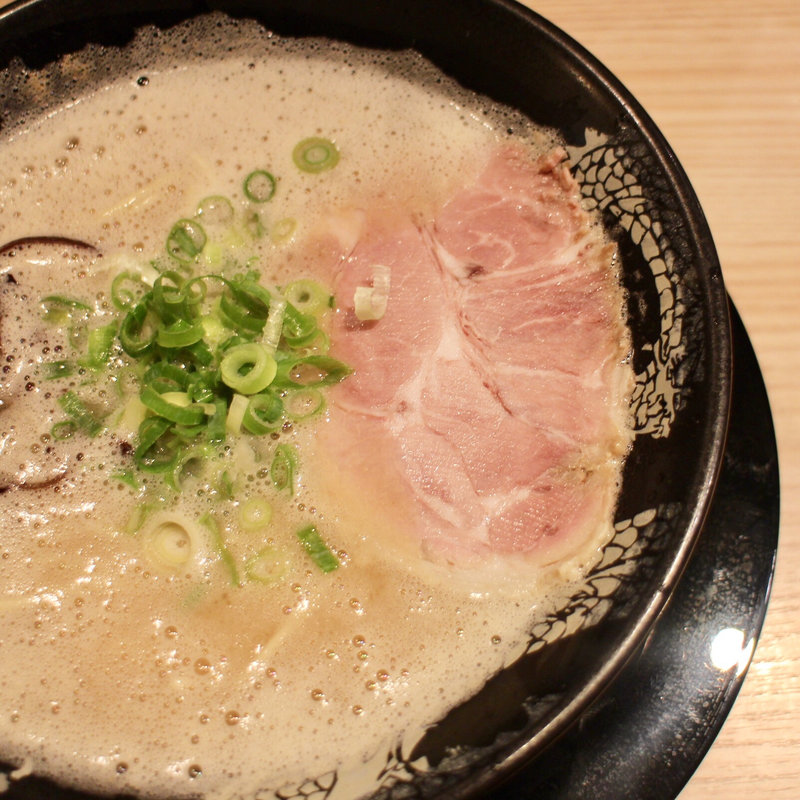 1周年限定(博多 一幸舎 札幌すすきの店)