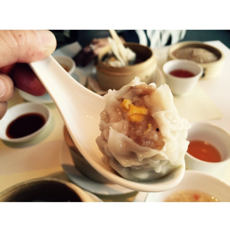 焼売(くろずレストラン「壺畑」)