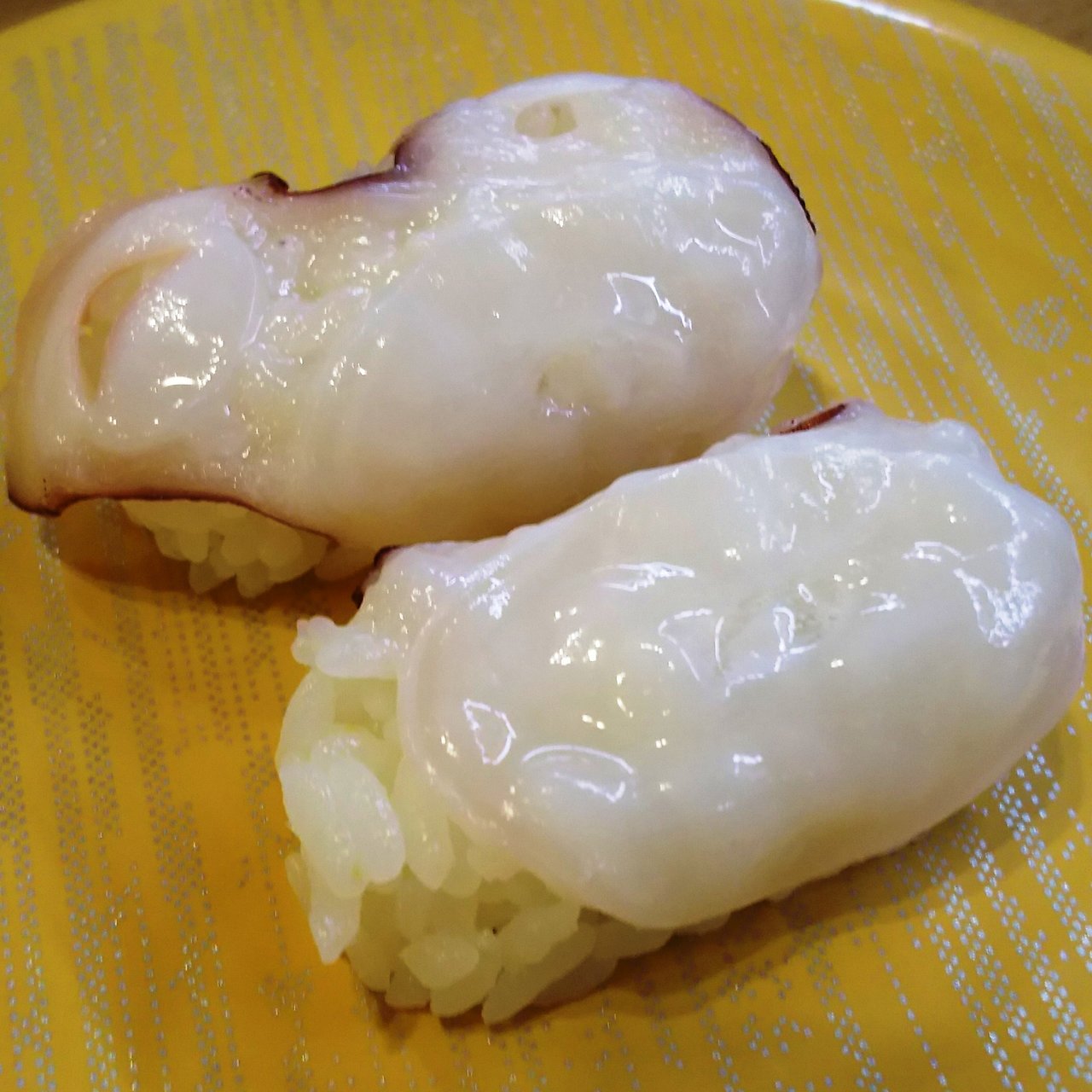 水だこ かっぱ寿司 川崎市ノ坪店 の口コミ一覧 おいしい一皿が集まるグルメコミュニティサービス Sarah