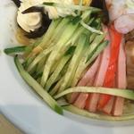 冷麺