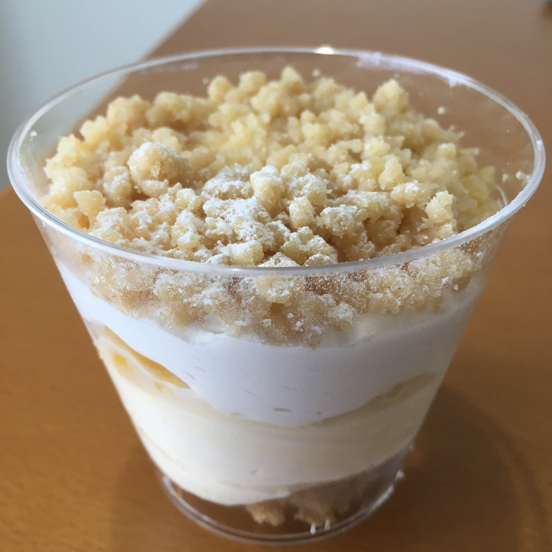 モンブラン(洋菓子店slow)