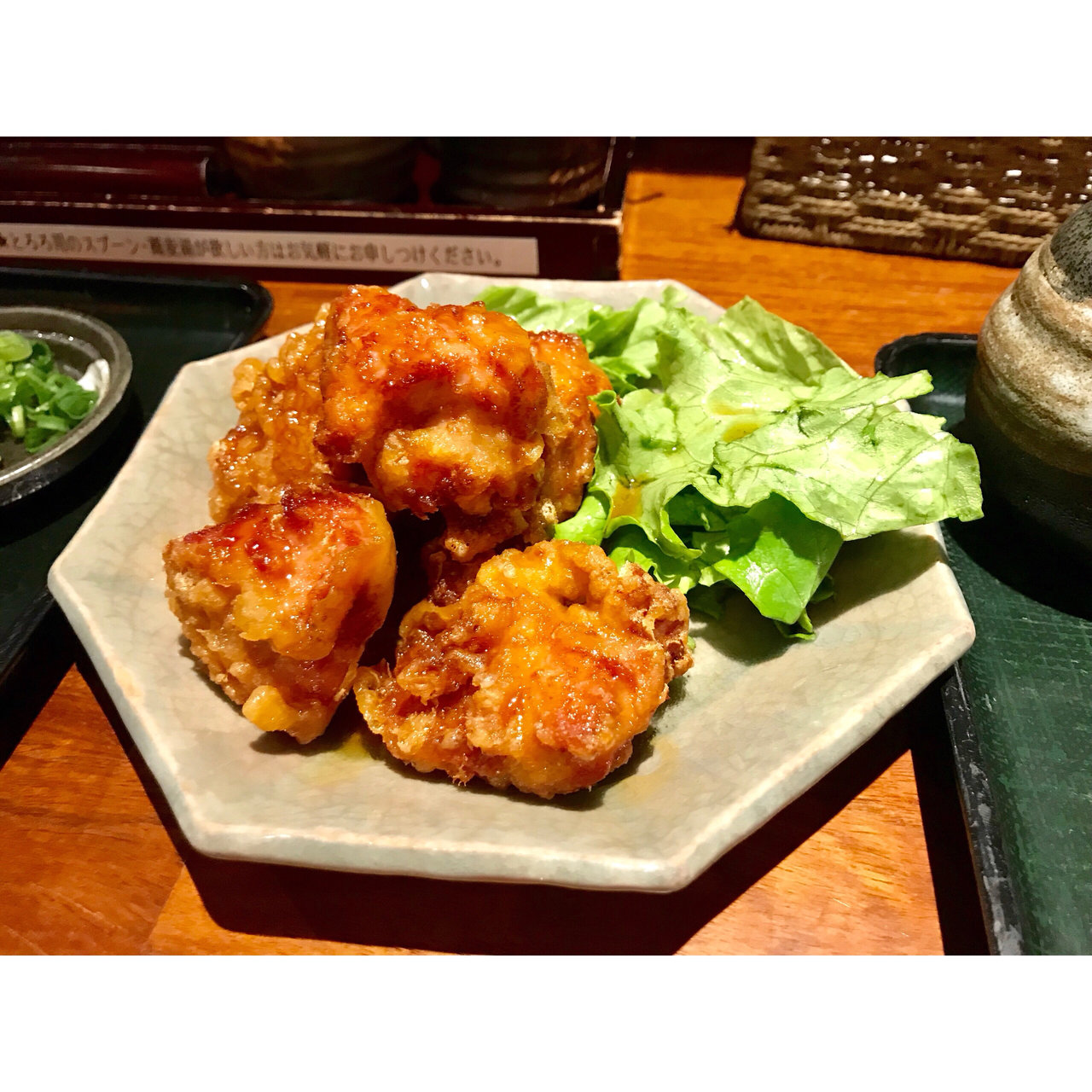 袋井市で食べられるおすすめの唐揚げ30選 Sarah サラ